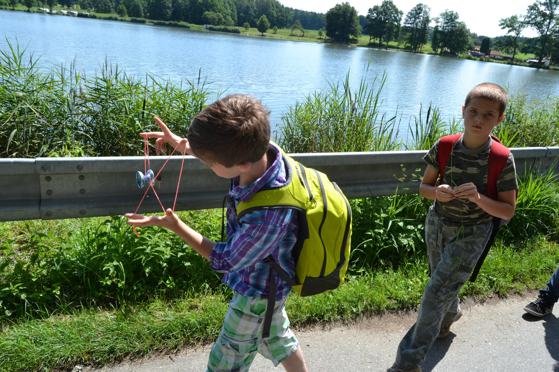 Karštejn 2012 Image 105